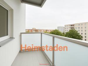 Pronájem bytu 3+1, Havířov - Podlesí, Dlouhá třída, 74 m2
