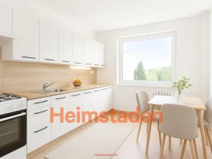 Pronájem bytu 3+1, Havířov - Šumbark, Vedlejší, 70 m2