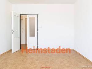 Pronájem bytu 3+1, Havířov - Šumbark, Vedlejší, 70 m2