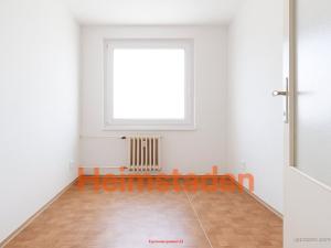 Pronájem bytu 3+1, Havířov - Šumbark, Vedlejší, 70 m2