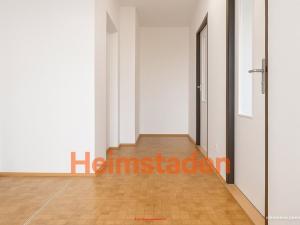 Pronájem bytu 3+1, Havířov - Šumbark, Vedlejší, 70 m2