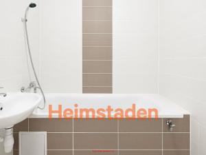 Pronájem bytu 2+1, Ostrava - Poruba, Jilemnického náměstí, 52 m2