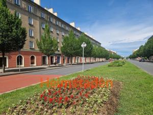 Pronájem obchodního prostoru, Havířov - Město, Hlavní třída, 49 m2