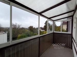 Pronájem bytu 2+1, Říčany, Legií, 54 m2