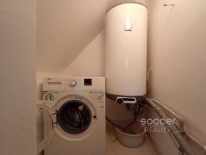 Pronájem bytu 2+1, Říčany, Legií, 54 m2