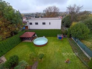 Pronájem bytu 2+1, Říčany, Legií, 54 m2