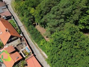 Dražba rodinného domu, Slapy, 70 m2