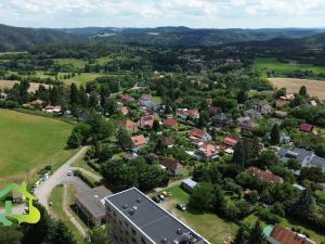 Dražba rodinného domu, Slapy, 70 m2