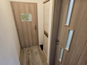 Pronájem bytu 1+kk, Mariánské Lázně, Hlavní třída, 30 m2