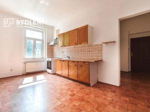 Pronájem bytu 2+1, Ústí nad Labem, Masarykova, 67 m2