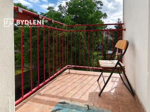 Pronájem bytu 2+1, Ústí nad Labem, Masarykova, 67 m2