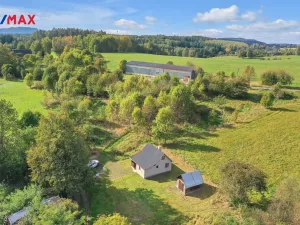 Prodej chaty, Vítězná, 37 m2