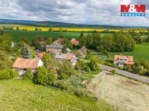 Prodej pozemku pro bydlení, Krásný Dvůr - Němčany, 841 m2
