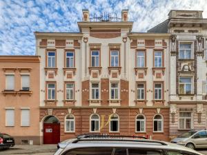 Pronájem bytu 3+kk, Prostějov, Karlov, 120 m2