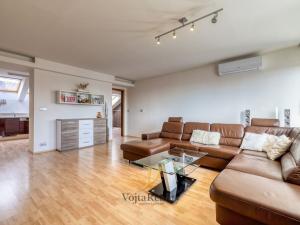 Pronájem bytu 3+kk, Prostějov, Karlov, 120 m2