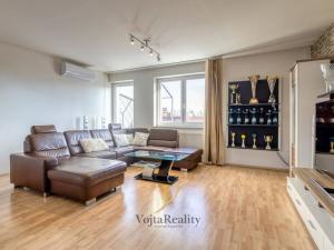 Pronájem bytu 3+kk, Prostějov, Karlov, 120 m2