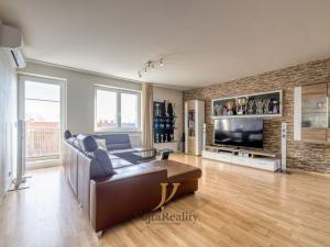 Pronájem bytu 3+kk, Prostějov, Karlov, 120 m2