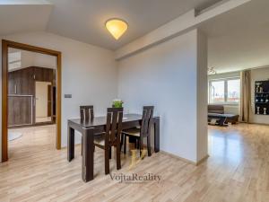 Pronájem bytu 3+kk, Prostějov, Karlov, 120 m2