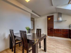 Pronájem bytu 3+kk, Prostějov, Karlov, 120 m2