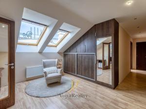 Pronájem bytu 3+kk, Prostějov, Karlov, 120 m2