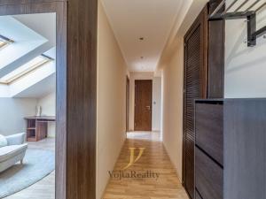 Pronájem bytu 3+kk, Prostějov, Karlov, 120 m2