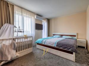 Pronájem bytu 3+kk, Prostějov, Karlov, 120 m2