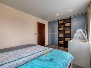 Pronájem bytu 3+kk, Prostějov, Karlov, 120 m2