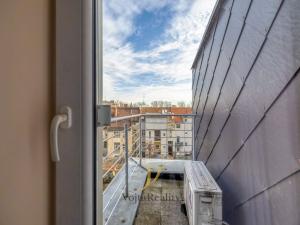 Pronájem bytu 3+kk, Prostějov, Karlov, 120 m2