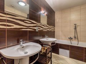 Pronájem bytu 3+kk, Prostějov, Karlov, 120 m2