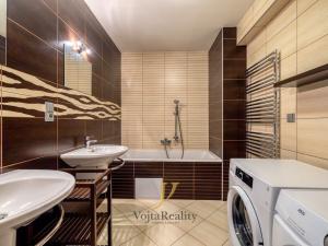 Pronájem bytu 3+kk, Prostějov, Karlov, 120 m2