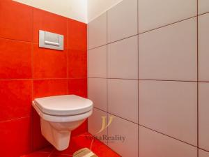 Pronájem bytu 3+kk, Prostějov, Karlov, 120 m2