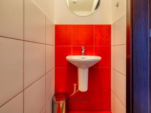 Pronájem bytu 3+kk, Prostějov, Karlov, 120 m2