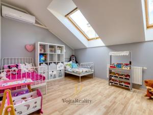 Pronájem bytu 3+kk, Prostějov, Karlov, 120 m2