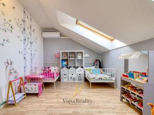 Pronájem bytu 3+kk, Prostějov, Karlov, 120 m2