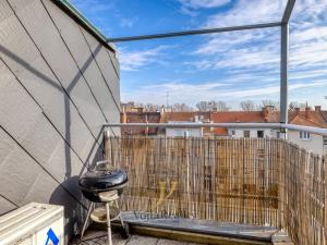 Pronájem bytu 3+kk, Prostějov, Karlov, 120 m2