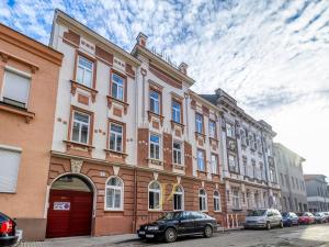 Pronájem bytu 3+kk, Prostějov, Karlov, 120 m2