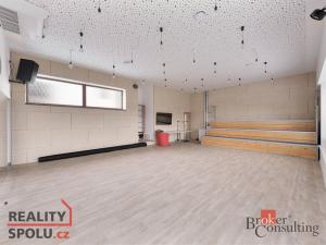 Pronájem komerční nemovitosti, Říčany, 81 m2