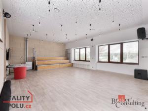 Pronájem komerční nemovitosti, Říčany, 81 m2