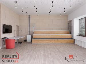 Pronájem komerční nemovitosti, Říčany, 81 m2