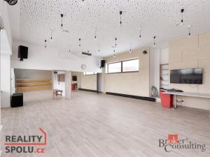 Pronájem komerční nemovitosti, Říčany, 81 m2