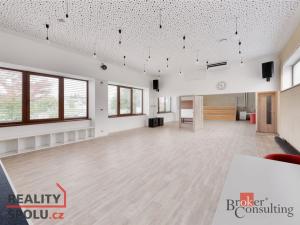 Pronájem komerční nemovitosti, Říčany, 81 m2