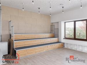Pronájem komerční nemovitosti, Říčany, 81 m2