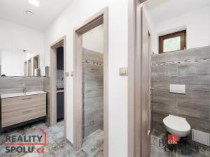 Pronájem komerční nemovitosti, Říčany, 81 m2