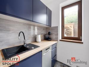 Pronájem komerční nemovitosti, Říčany, 81 m2