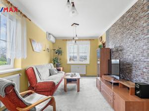 Pronájem bytu 3+1, Holice, Ottmarova, 68 m2