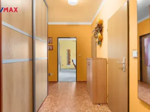 Pronájem bytu 3+1, Holice, Ottmarova, 68 m2