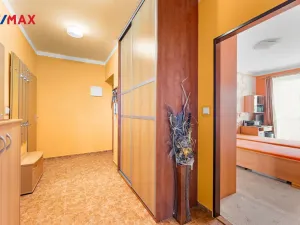 Pronájem bytu 3+1, Holice, Ottmarova, 68 m2