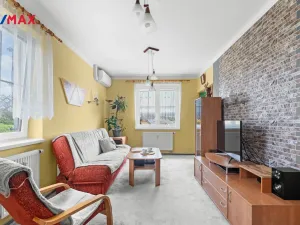 Pronájem bytu 3+1, Holice, Ottmarova, 68 m2