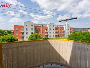 Pronájem bytu 3+1, Holice, Ottmarova, 68 m2