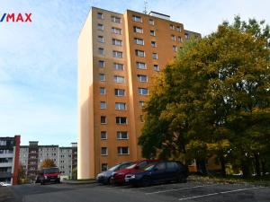 Prodej bytu 2+kk, Česká Lípa, Lomená, 40 m2